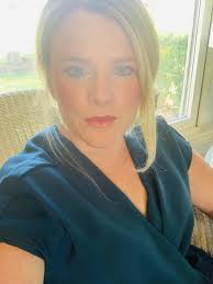 Social worker Laura Mead returns to Maitland community