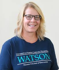 UNCW Watson College of Education