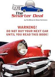 The Smarter Deal: Moran, Pat, Hartmann, Steve: 9780557185801: Amazon.com:  Books