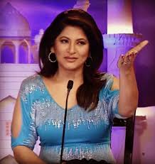 Archana Puran Singh - News - IMDb