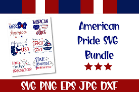 Choose from over a million free vectors, clipart graphics, vector art images, design templates, and illustrations created by artists worldwide! Summer Svg Bundle American Svg Bundle Graphic By Thejaemarie Creative Fabrica Svg Material Design Background Digital Sticker