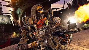 The proving grounds can be unlocked by progressing through the story. Borderlands 3 How To Unlock Proving Grounds Tips And Tricks