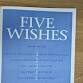 Five Wishes & End-of-Life Planning event in Port Hadlock-Irondale, WA