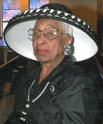 Myrtle Stallworth Obituary (2018)