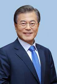 Artículos, videos, fotos y el más completo archivo de noticias de colombia y el mundo sobre corea del sur. Moon Jae In Wikipedia La Enciclopedia Libre