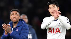 The film is based on the massacre gwangju on may 18, 1980. Tottenham Allow Heung Min Son And Steven Bergwijn To Return To Home Countries Football News Sky Sports