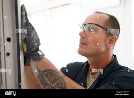 116 air control wing hi-res stock photography and images