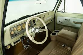 Image result for Parchment White 1964 Truck