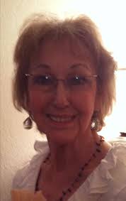 Lynda Janet Strode Dec 8, 1940