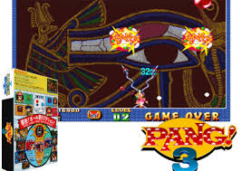 The game ultra balloon aims for the player to reach the highest level through defeating some of his nemesis with the use of colorful bubbles and save the . Juegos Arcade De Recreativas Para Mame Y Mame4droid 0 139u1 Roms Juegosabiertos