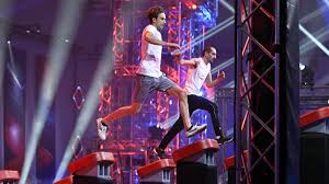 Im april 2021 startet der ultimative wettkampf bei rtl: Ninja Warrior Germany Allstars Die 4 Vorrunde Startet Mit Astrid Sibon Alexander Wurm Co