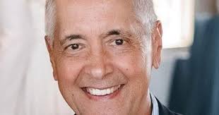 Meet the Candidates: Bob Swain