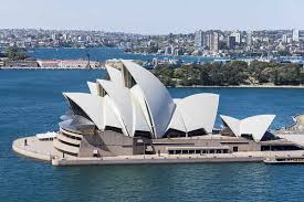 Image result for Sydney Opera House