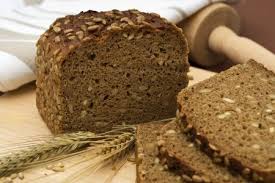 The glycemic index (gi) is a powerful tool that will help you make better choices in the foods you pearled barley, average sweet corn on the cob, average couscous, average quinoa white rice bakery products and breads. Is Whole Wheat Bread Actually Healthier Than White Bread Trim Down Club