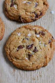 New York Times Chocolate Chip Cookies Recipe Chocolate Chip Cookies Chocolate Chip Walnut Cookies Choc Chip Cookies