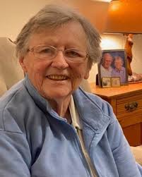 Ellen Jane Rhein Obituary January 29, 2023