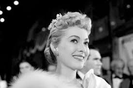 Ann Doran; Veteran Character Actress