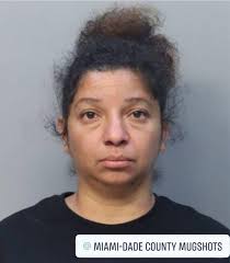 DARLING SANCHEZ Booking Date: 04/06/2025 02:17 Race: W Sex: F DOB:  02/28/1985 Charges SEXUAL MISCONDUCT /FAIL TO RPT /INACCURATE REPORT