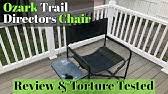 We did not find results for: Xl Folding Chair Really Meant For Xl People Magellan Director S Xl Chair Freaky Tall Reviews Youtube