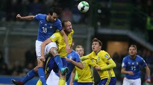 Det mest intressanta med det stundande kvalet är förstås att zlatan ibrahimovic är tillbaka och ska enligt uppgifter gå direkt in i startelvan. Har Ar Lagen Sverige Moter I Vm I I Fotboll Ryssland I Sommar Dn Se
