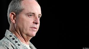 Incoming Air Force Chief Bows To Hill On Guard Cuts, Global Hawk; Warns On  F-35 Costs