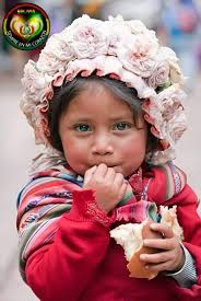 Bolivia siempre en mi corazón