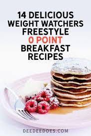 Pin On Weight Watchers Freestyle Recipes