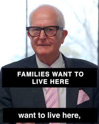 Upper Hutt's momentum 🚀, Measuring success., Vote #1 Wayne Guppy for Mayor 