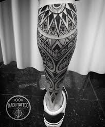 Among the dai, both men and women get tattoos at the age of 14 or 15, again as a rite of passage into adulthood. The 85 Best Leg Tattoos For Men Improb