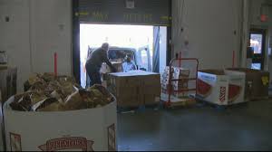 Claim your listing | testimonials. Food Bank Of South Jersey Busy Preparing Thousands Of Turkeys To Give Away Thanksgiving Week Cbs Philly