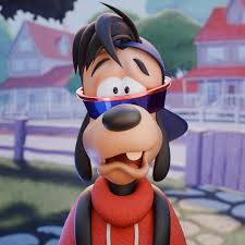 Max Goof + A Goofy Timelapse - Finished Projects - Blender Artists Community