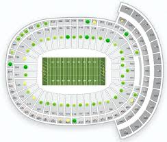 Neyland Stadium Seat Online Charts Collection