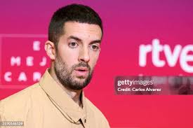 367 David Broncano Photos & High Res Pictures