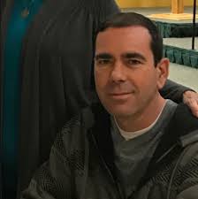 Profile for Doug's road to recovery