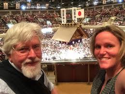 A wonderful Tokyo reunion evening! Fun and amazing to see you all after  these years, thank you to Yusuke Imura and Wendy for organizing this.