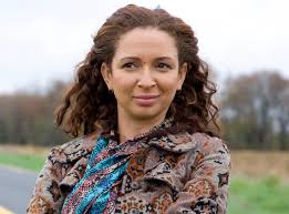 maya rudolph Archives