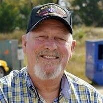 John Benny Butler Obituary