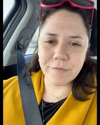 Ugly crying in the car about being Israeli 💗✨🪬✡️