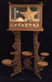 Pin By Lea Ann Martin On Fish People Xviii Victorian Terrariums Fish Tank Terrarium Terrarium Plants