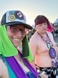 The Monsters of Rock Festivals were legendary Did you go to one