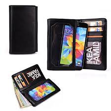 Infinite Wallet NIU Andy 5EI / 5T Case ...