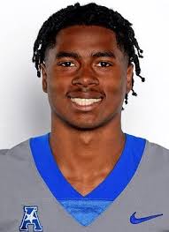 Keilon Brown, Memphis, Quarterback