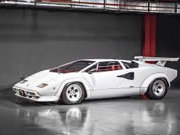Our site lambostuff.com, assures every customer the prestige and performance equated with lamborghini's reputation! Photo Lamborghini Countach Martin Kivano