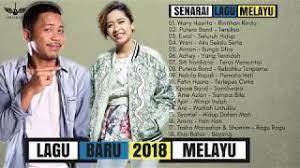 Di galeri foto kami, anda dapat melihat empat negeri yang terdapat. Lagu Baru 2018 Melayu 18 Senarai Terbaik Malaysia Youtube