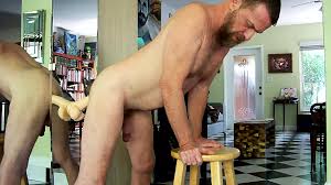 ลุงจะเย็ดตัวเอง jo