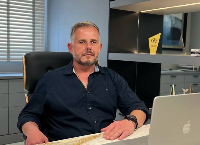 Discussão entre casal antecedeu atropelamento e morte de empresário em Indaial