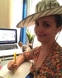 Julia Easterlin (@juliaeasterlin) • Instagram photos and videos