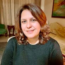 Chitra Tripathi on X: "सुप्रिया श्रीनेत जी, किसी को झूठा साबित करने के पहले  फैक्ट “खुद” से चेक कर लें. मैं TV एंकर होकर पूरा सच जानती हूँ, इसीलिये  मैंने ...