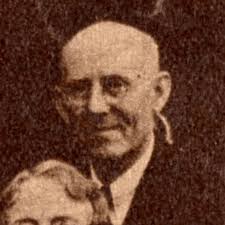 Daniel Taber Hillman (1872–1957)