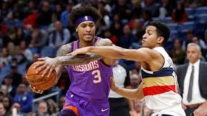 See more ideas about kelly oubre, kelly oubre jr, kelly. Suns Re Sign Forward Kelly Oubre Jr To Multi Year Contract Sportsnet Ca